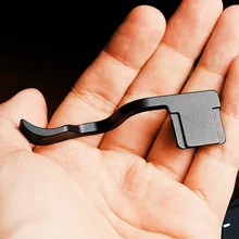 Горячий башмак Thumb-Up Thumb Up Grip для sony A7II A7R2