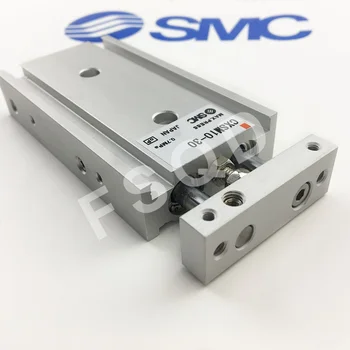 

CXSM10-30 CXSM10-40 CXSM10-45 CXSM10-50 SMC Dual Rod Cylinder Basic Type pneumatic component air tools CXSM series lots of stock