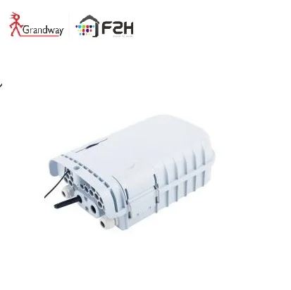 [Grandway ODN] FTTH 16 ядер крытый и открытый волоконно-оптический сплиттер коробка FTB F2H-FSB-16-M