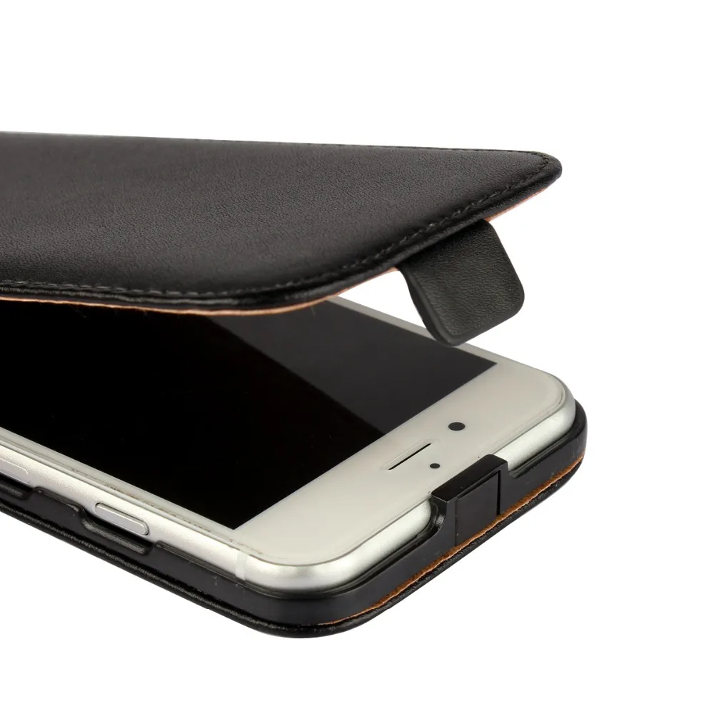 Flip Case For iPhone 6 Plus 7 8 XS Max Leather Case Protective Cover For Apple 11 Pro Max iPhone XR 8 7 6s Plus Mobile Phone Bag