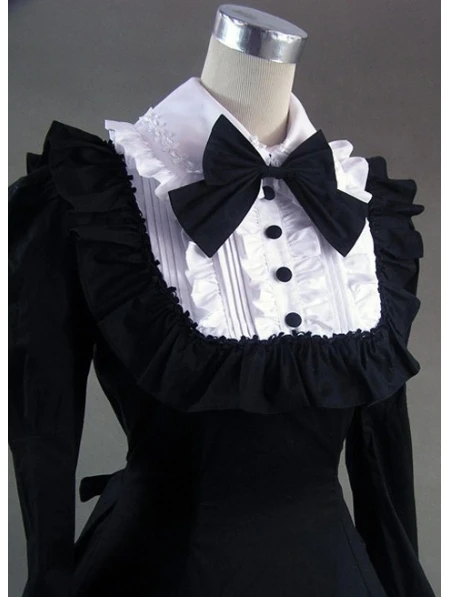 black-and-white-classic-gothic-victorian-dress4