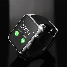 Gt88 bluetooth smart watch wasserdicht pulsuhr smartwatch für ios android-system smartphone unterstützung tf/sim-karte