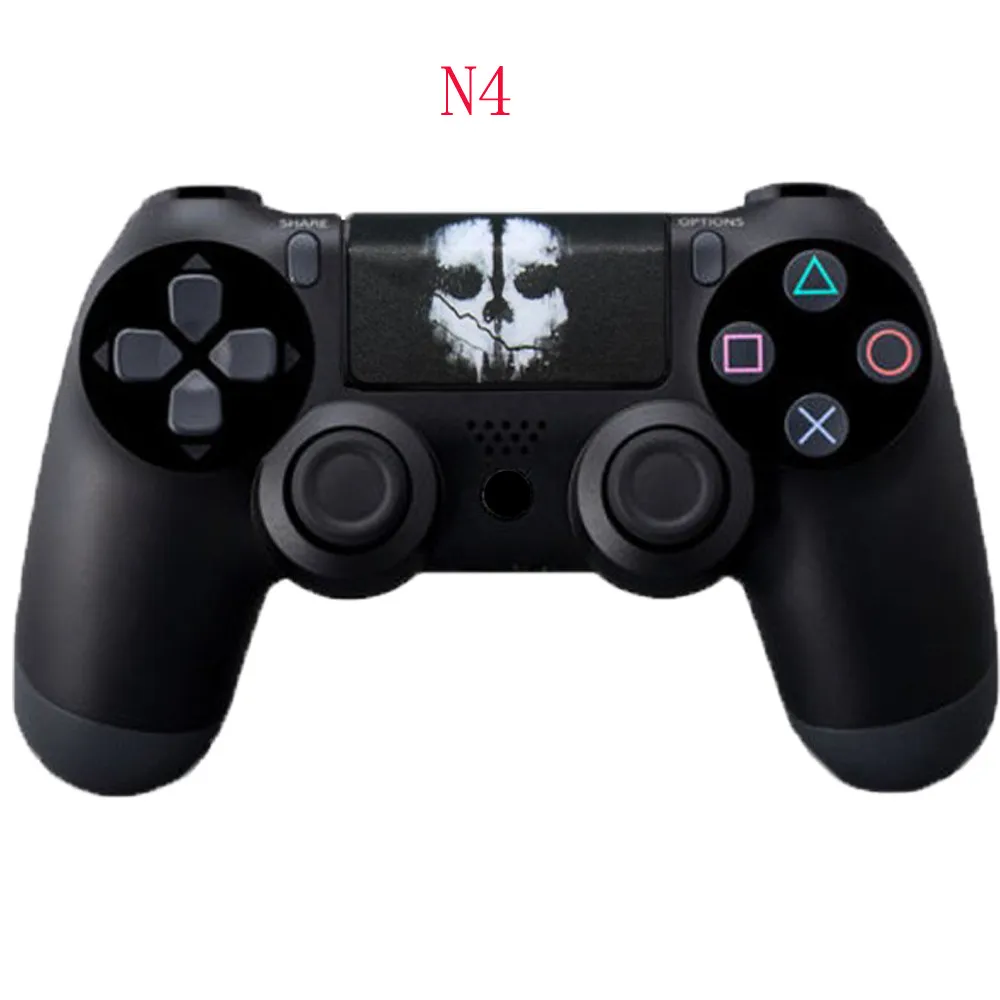 1 шт. Виниловая наклейка IVYUEEN на сенсорную панель из ПВХ для Dualshock 4 PS4 Pro / Slim Controller