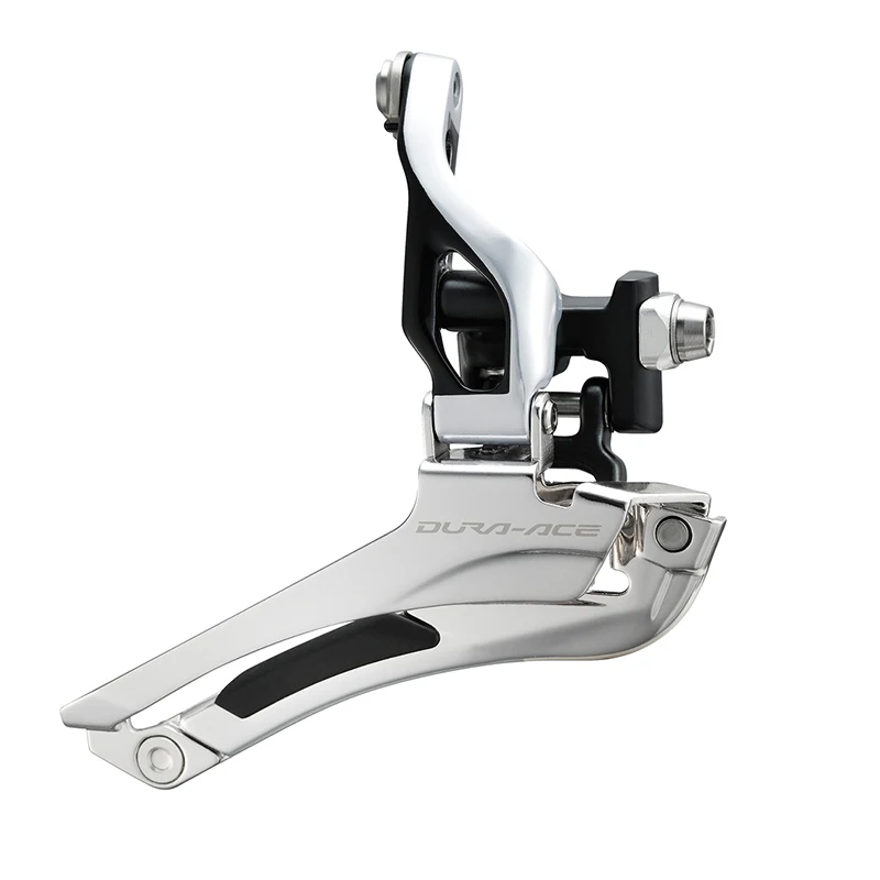 

SHIMANO FD 9000 Front Derailleurs Road Bicycle For Tour and Relaxing Bike Components Parts