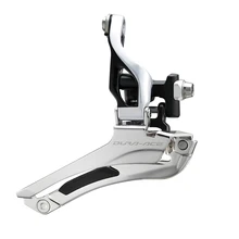 SHIMANO FD 9000 Front Derailleurs Road Bicycle For Tour and Relaxing Bike Components Parts