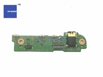 

PC NANNY DA0EE3ABAE0 FOR Acer Aspire P3-131 Audio Jack Board w/Cable WORKS