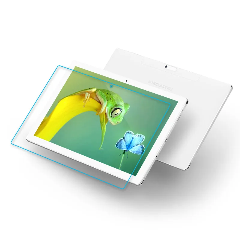

Teclast P10 Tablet PC 10.1 inch 1920*1200 IPS RK3368 Octa-Core 2GB Ram 32GB Rom Android 7.0 Dual-Band WiFi Dual-cameras BT