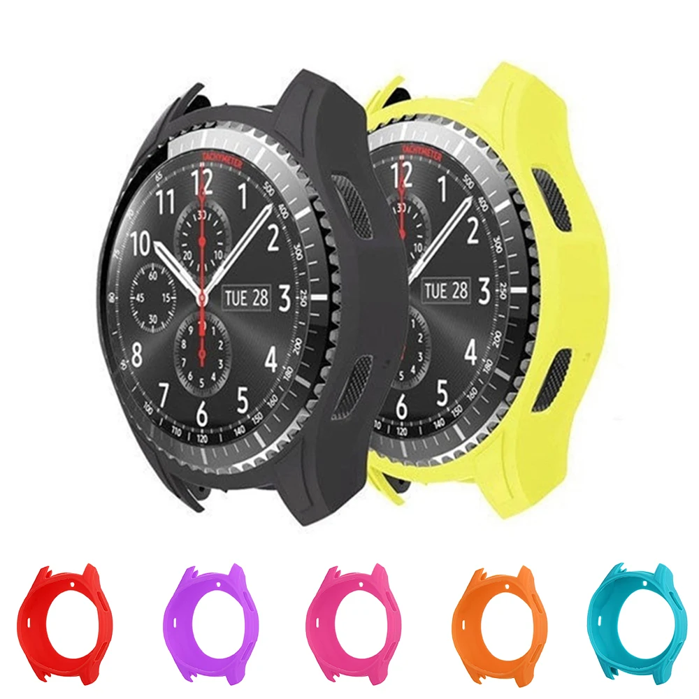 samsung slim smart watch