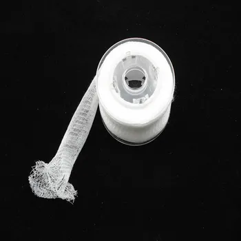 

10Meter PVA Mesh Bulk Packing Carp Fishing refill for fishing bait and hook bait Bags 25mm 37mm