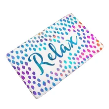 CAMMITEVER Abostract геометрический горошек современный кухонный КОВРИК КОВРЫ вход в ванную комнату дверной коврик в спальню офисные кухонные коврики