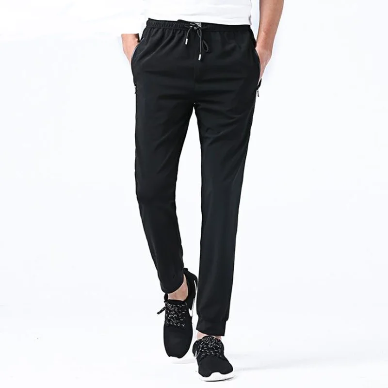 men's fast dry stretch pants