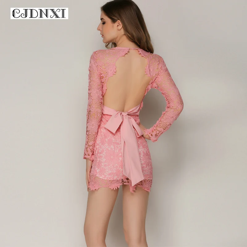 Vestido Curto