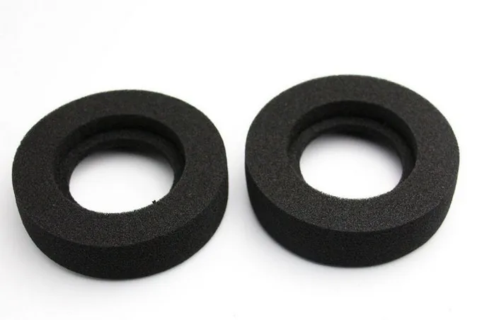 Headphone sponge Earmuffs for SR60 SR80 SR125 225 325 10pcs 5pairs