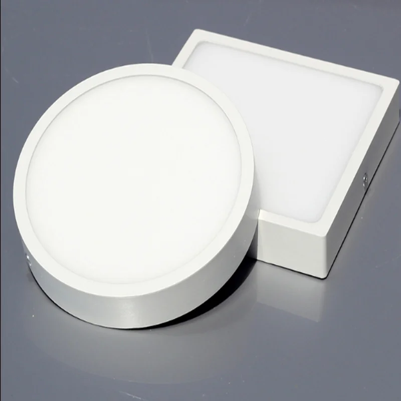 Surface LED Downlight1
