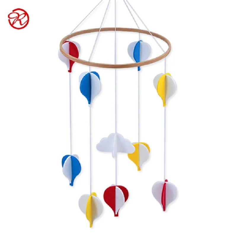 Кровать Воздушный Шар Детская Купить