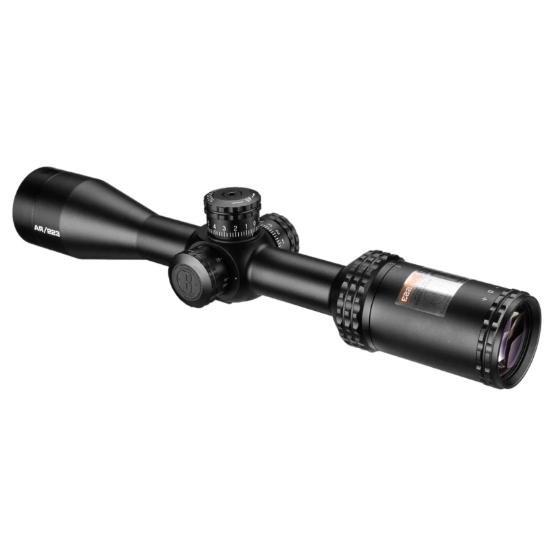 BUSHNELL 3-12X40 AR оптика Drop Zone-223 сетка тактический Riflescope с целевыми башенками охотничьи прицелы для снайперской винтовки