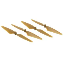Hubsan H501S X4 RC Quadcopter Pièces De Rechange CW/CCW Hélices