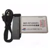 1 комплект, USB MSP430 симулятор, BSL SBW JTAG, автоматическое обновление прошивки ► Фото 1/5