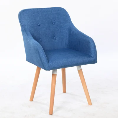 SOLO евро-амейский стиль диван мастерство изысканный нескользящий обеденный стул регулируемый стул минималистичный модный креативный стул - Цвет: A2