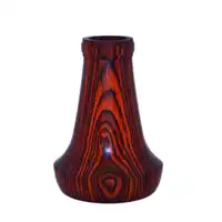 Bb clarinet Bell Redwood wood Dalbergia retusa cocobollo Good sound Clarinet accessories Clarinet fittings