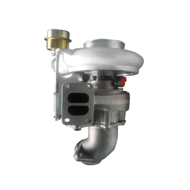 Eastern tubocharger kkk K27 53279887219 3592767 3800799 для borgwarner турбо зарядное устройство 6BT дизельный