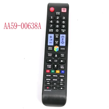 

New Replacement AA59-00638A For Samsung 3D Smart TV LCD TV Remote Control Smart Remote Control Controller