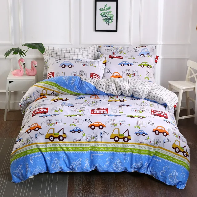 Cheap Kids Boys Bedding Set Cars Vehicles Duvet Cover Soft Kids Duvet Cover Set Quilt cover 100% Cotton Bed Set Cheap Kids Boys Bedding Set Cars Vehicles Duvet Cover Soft Kids Duvet Cover Set Quilt cover 100% Cotton Bed Set