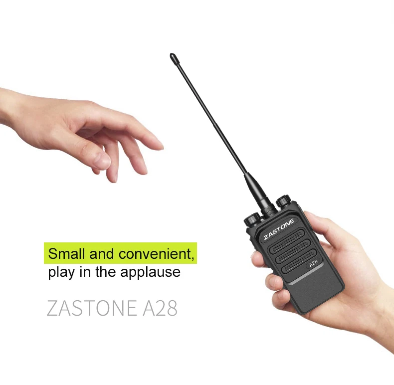 walkie talkie A28 (8)