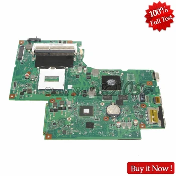 

NOKOTION DUMB02 Laptop motherboard for Lenovo Z710 Main Board DDR3L GT740 Video Card Full Tested