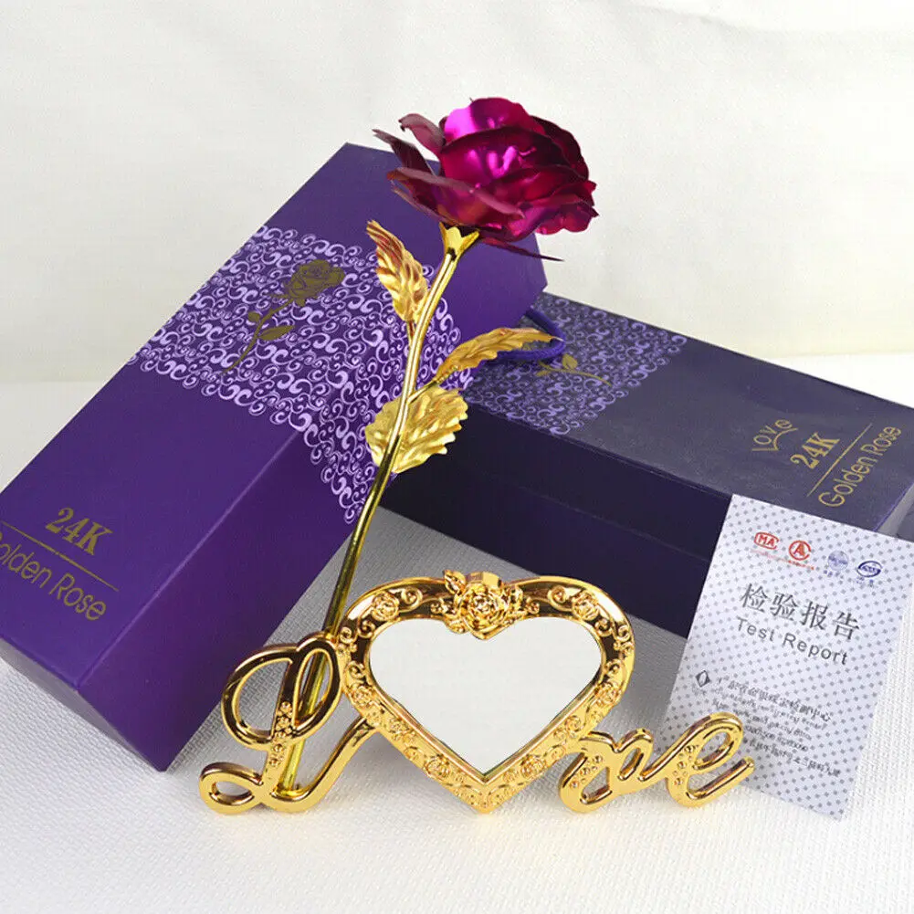 Fleurs Artificielles Sechees Cadeau D Anniversaire Pour Son 24k Etats Unis Feux Feuille D Or Fleur Rose Petite Amie Femme Mere Maison Bomech Fr Fleurs Artificielles Sechees Cadeau D Anniversaire Pour Son 24k Etats Unis Feux Feuille D Or Fleur Rose Petite Amie Femme Mere Maison Bomech Fr