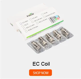 EC COIL