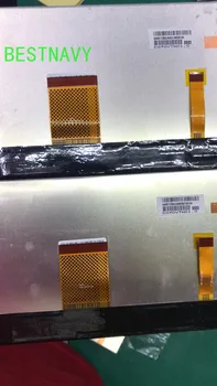 

New AUO 7inch LCD display C070VTN01 S503 C070VTN01.0 C070VTN01.1 LCD screen panel for TOYOTA car DVD GPS navigation LCD monitors