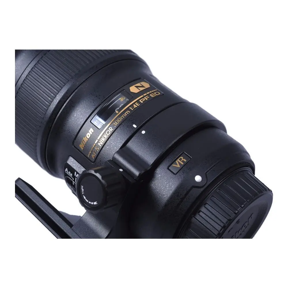 Ошейник для объектива iShoot ножной штатив кольцо крепления подставка основание Nikon