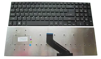 

SSEA New Laptop US Keyboard For Acer Aspire 5830 5830G 5830T 5830TG 5755 5755G E1-510 E1-510P E1-522 E1-530 E1-530G E1-532P