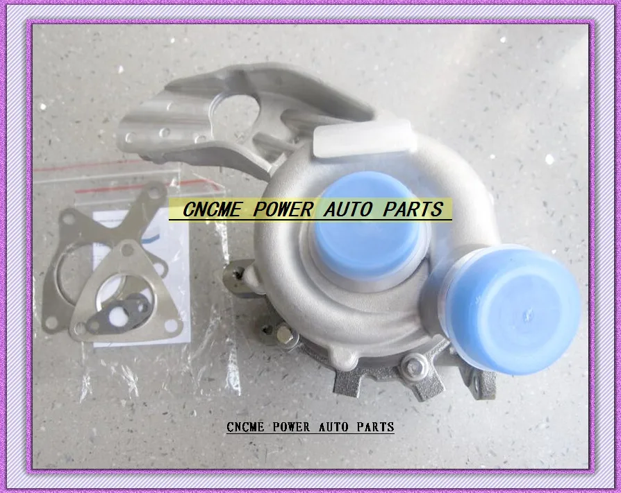Ссылки Turbo GTB1749VK 778400-5005S 778400-5004S 778400-0004 778400-0005 AX2Q6K682CA для Land-Rover Discovery IV 271HP 3.0L |