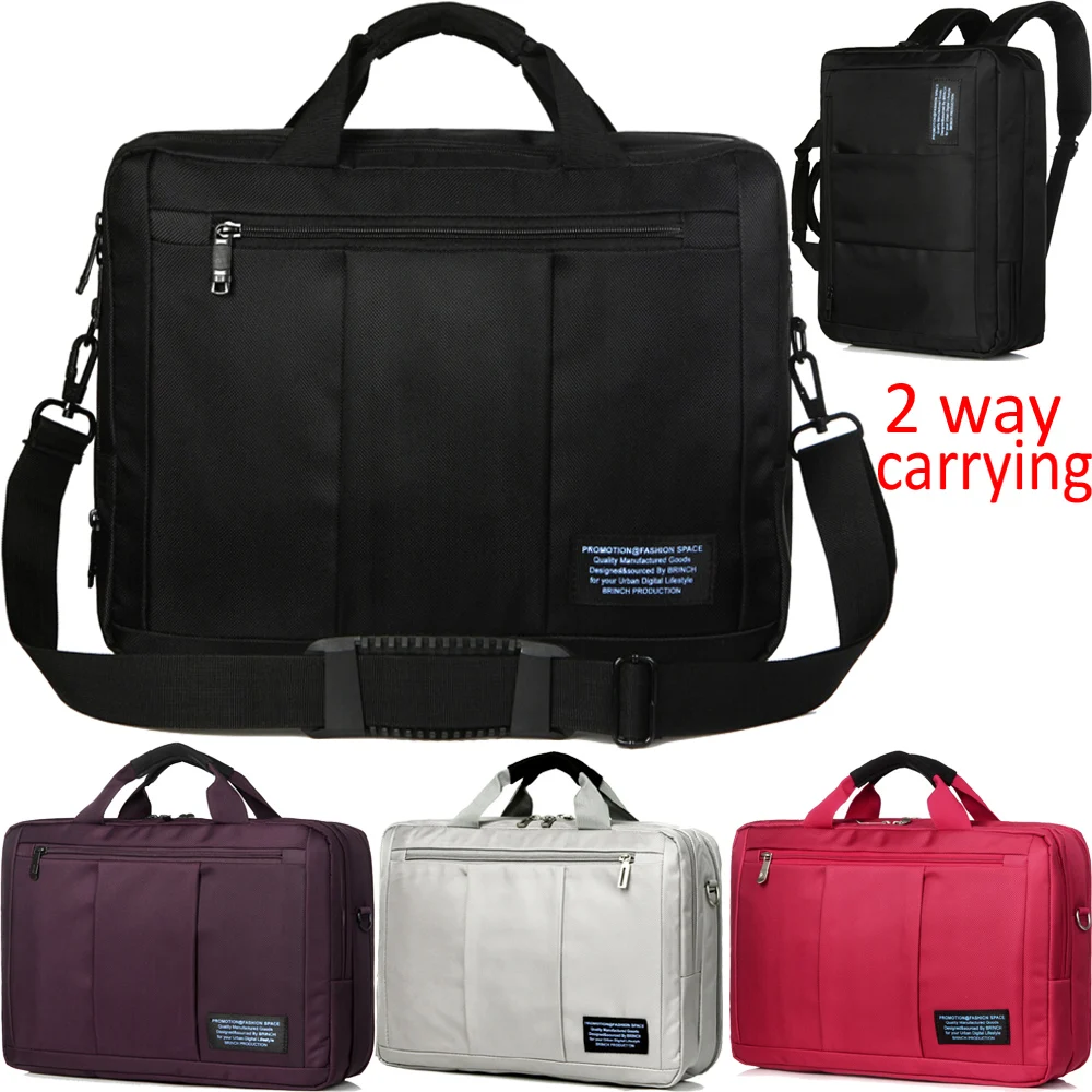 Womens Designer Laptop Bag 17 Inches Wide