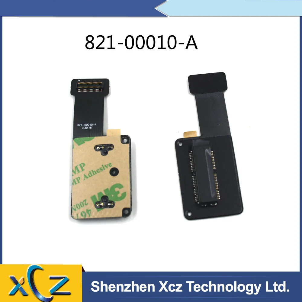 

Genuine new 821-00010-A Second Dual Hard Drive SSD Flex Cable for Apple Mac Mini A1347 Late 2014 2015 Year MGEM2 MGEN2