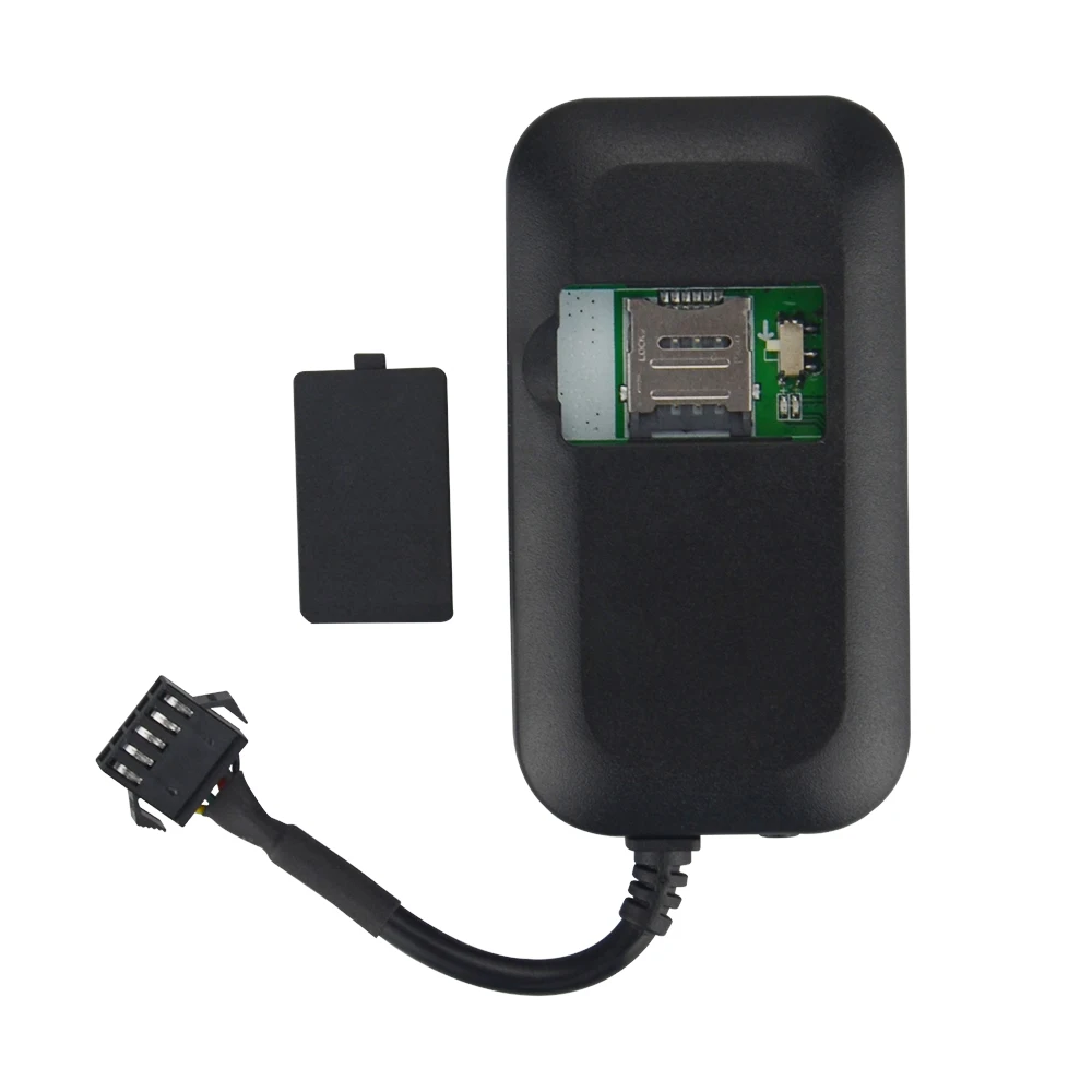 Buy 3G GPS Car Tracker CCTR 803G Realtime Tracking