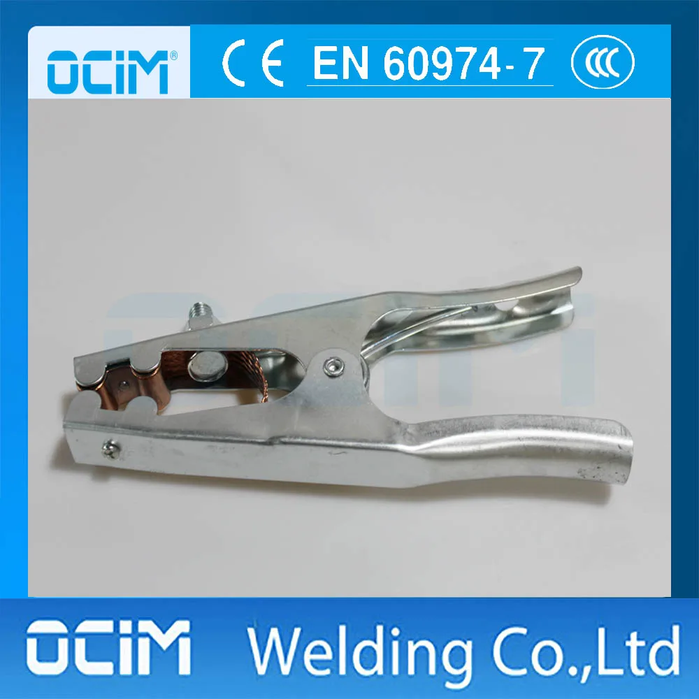 Buy American Type Welding Earth Clamp For Welding