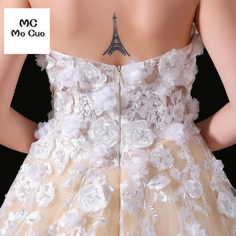 2017 Розовое Бальное Платье для девушек платье выпускного вечера с открытыми