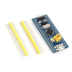 STM32F103C8T6 ARM 32 Cortex-M3 STM32 SWD минимальная система развития Модуль Mini USB интерфейс для Arduino