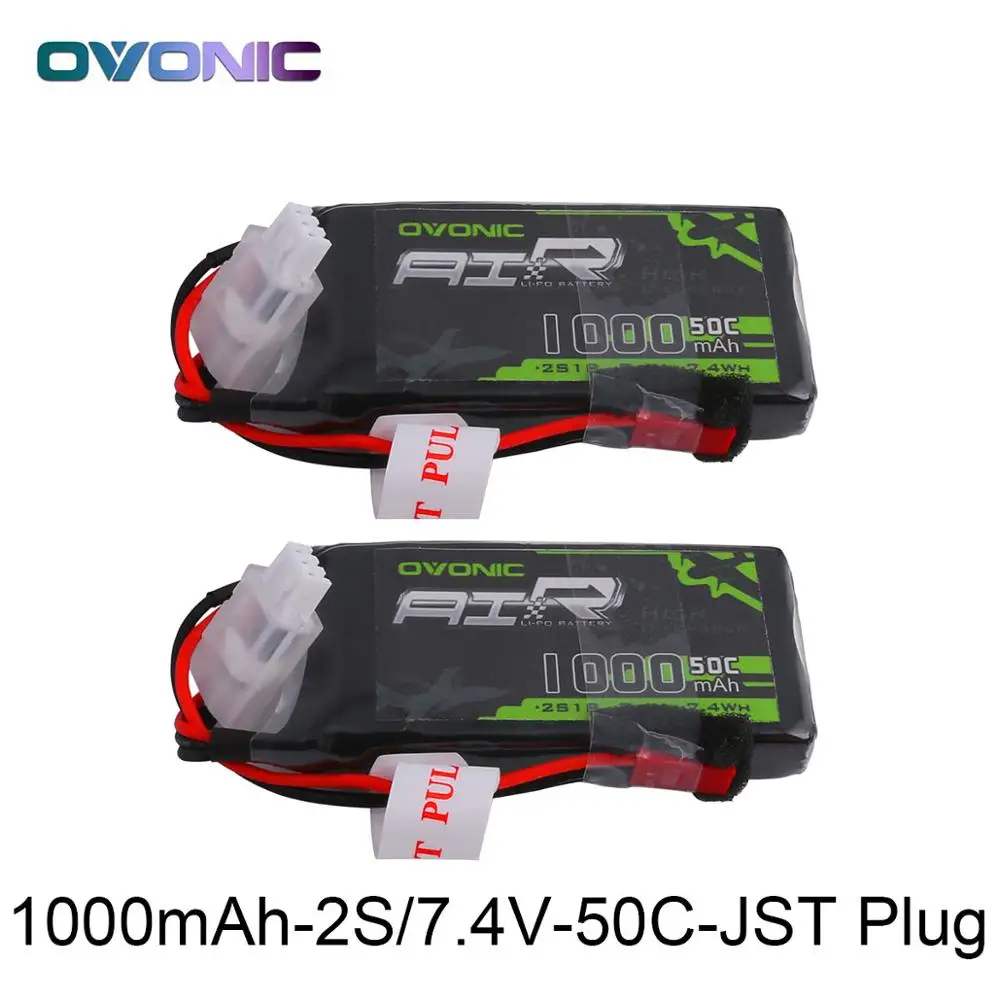 1000mAh-2s-jst