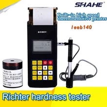 Leeb тестер твердости Leeb140 портативный высокоточный тестер твердости металла стали Roc kwell leeb 140