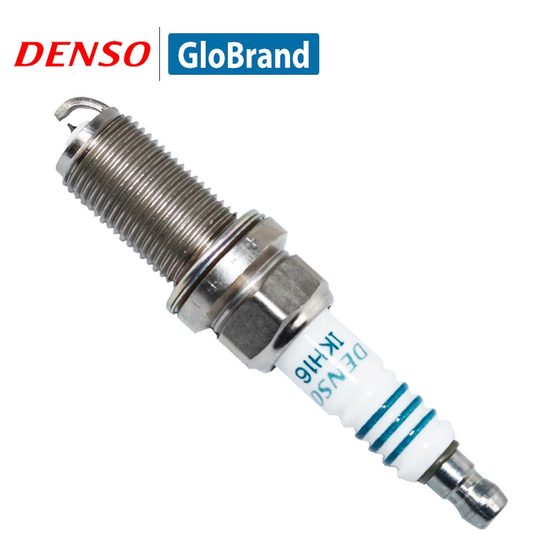 4 шт./компл. DENSO автомобильная свеча зажигания для Toyota Highlander Hyundai Sonata Peugeot 508 Teana Dodge