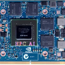 Quadro K2100M G4FN0 видеокарты гарантия 1 год, используемых как