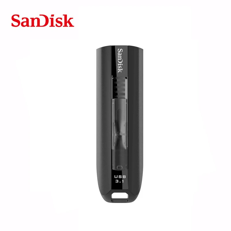 SanDisk CZ800 3 1 USB Flash Drive Extreme Скорость накопитель 64 ГБ 128 флешки Memory Mini Usb рукоять|128gb
