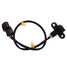 Бесплатная доставка КАЧЕСТВО/WELL-TESTED MD320754 J5T25174 CAM/КОЛЕНЧАТОГО ВАЛА 87721 833024 для Mitsubishi Montero Sport 2.4L-L4