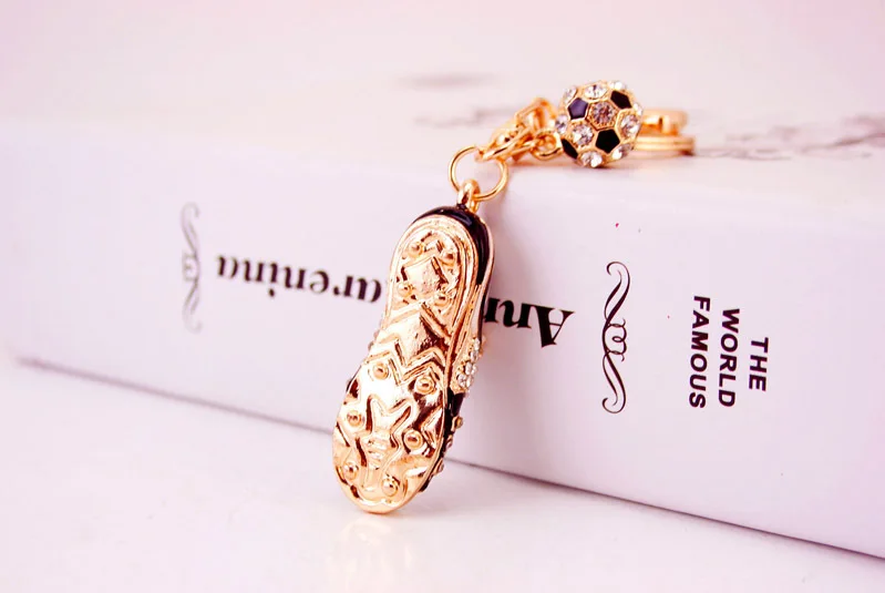keychains 3