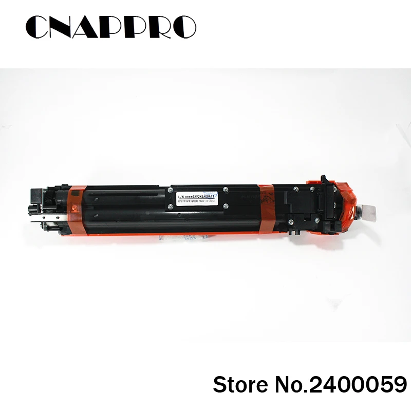 DV711 DV-711 DV 711 developer unit for Konica Minolta Bizhub 654 754 C654 C754 with developer and chip цена DV711 DV-711 DV 711 developer unit for Konica Minolta Bizhub 654 754 C654 C754 with developer and chip цены онлайн