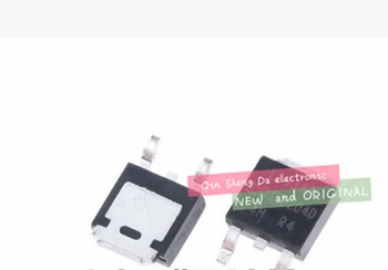 

100PCS/LOT P0603BD P0603BDG P0603BDL TO-252